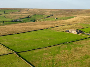 The Retreat, Hebden Bridge